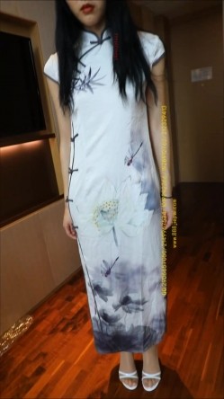 ️『学院派私拍』超清高端模特定制私拍系列 截图12