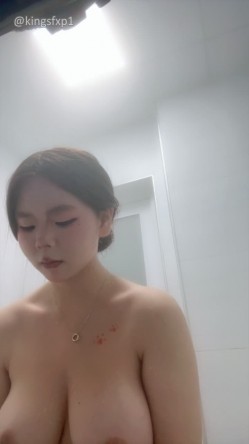 巨乳校花 奶子超漂亮【毛毛大王】绝对完美身材 长腿翘臀 截图5