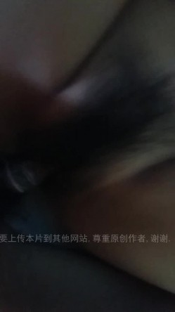 调教的母狗小骚逼，露脸吃鸡巴，链子绑手绑脚狠狠的操的她好爽 截图10