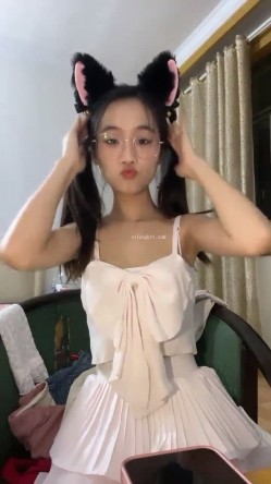 新人！超级可爱~【会爱】双马尾~洛丽塔~极品美乳~！~~???--真实清纯，先撸未敬，带你梦回校园初恋 截图13