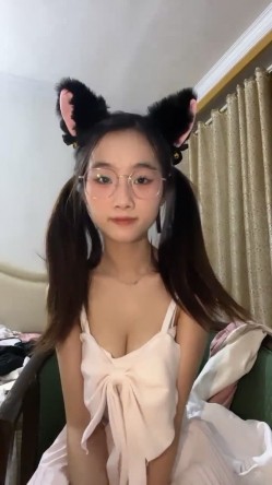 新人！超级可爱~【会爱】双马尾~洛丽塔~极品美乳~！~~???--真实清纯，先撸未敬，带你梦回校园初恋 截图14