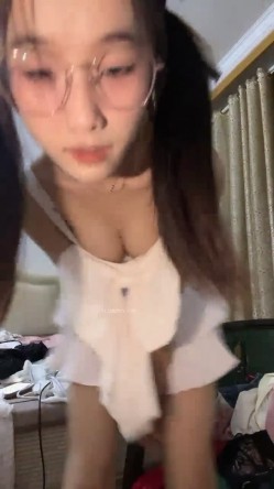 新人！超级可爱~【会爱】双马尾~洛丽塔~极品美乳~！~~???--真实清纯，先撸未敬，带你梦回校园初恋 截图15