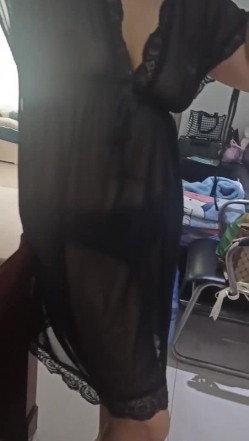 男：你丝袜真性感哇哇，我来了嫂子，要射了张嘴张嘴 阿姨：我不想给你口，滚，你射了吗，你要脸吗 截图4