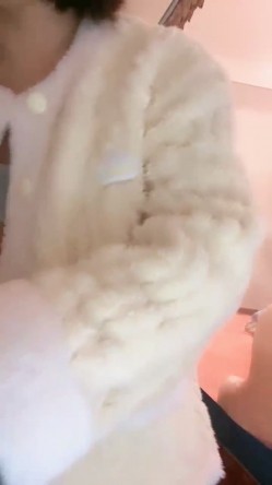 巨乳御姐，超级大奶子，【哈基米儿】，天赋型选手，这奶子是真的大，只能用震撼来形容，屌爆了！ 截图3