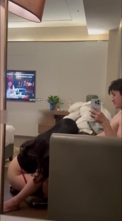 【微胖界140斤大巨乳】强烈分泌多巴胺雌激素性欲超强！敏感体质，易潮喷性格温顺，听指令情趣内衣上班，下班水流成河 截图5
