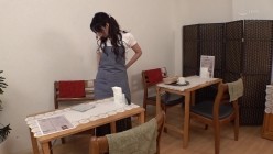 RCTD-530 本日開店！変態メイド奴●喫茶オマ○コby変態家族 截图1