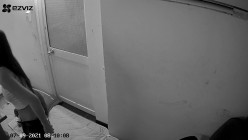 【新品偷拍】记录两姐弟日常 姐姐当着弟弟面裸露身体自慰 截图9