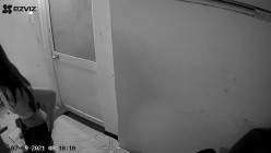【新品偷拍】记录两姐弟日常 姐姐当着弟弟面裸露身体自慰 截图10