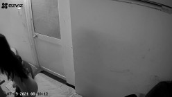 【新品偷拍】记录两姐弟日常 姐姐当着弟弟面裸露身体自慰 截图11