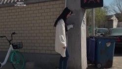 天津邻家小美女足浴技师-刘梦C，被大神勾引到手，变成专属小母狗，大胆做爱调教自拍泄密流出 截图2