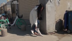 天津邻家小美女足浴技师-刘梦C，被大神勾引到手，变成专属小母狗，大胆做爱调教自拍泄密流出 截图3