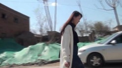 天津邻家小美女足浴技师-刘梦C，被大神勾引到手，变成专属小母狗，大胆做爱调教自拍泄密流出 截图7
