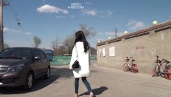 天津邻家小美女足浴技师-刘梦C，被大神勾引到手，变成专属小母狗，大胆做爱调教自拍泄密流出 截图8