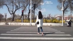 天津邻家小美女足浴技师-刘梦C，被大神勾引到手，变成专属小母狗，大胆做爱调教自拍泄密流出 截图13