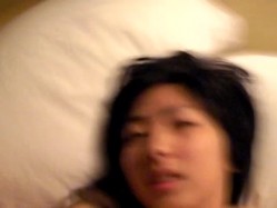 台湾情侣泄密流出 大奶妹Sany和男友啪啪被曝光 截图5