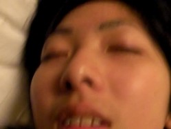 台湾情侣泄密流出 大奶妹Sany和男友啪啪被曝光 截图16