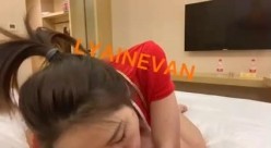 风骚的极品高颜值推特气质网红特莱莎人前气质人后骚淫最全合集 截图2