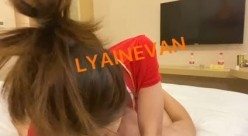 风骚的极品高颜值推特气质网红特莱莎人前气质人后骚淫最全合集 截图3