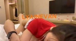 风骚的极品高颜值推特气质网红特莱莎人前气质人后骚淫最全合集 截图5