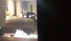 【猎奇资源 ️真实浅入旅馆】尾随跟踪翻偷拍情侣啪啪做爱叫床声甄选 两小时超刺激 叫的撕心裂肺 荡气迴肠 截图1