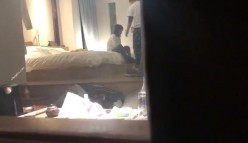 【猎奇资源 ️真实浅入旅馆】尾随跟踪翻偷拍情侣啪啪做爱叫床声甄选 两小时超刺激 叫的撕心裂肺 荡气迴肠 截图6
