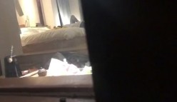 【猎奇资源 ️真实浅入旅馆】尾随跟踪翻偷拍情侣啪啪做爱叫床声甄选 两小时超刺激 叫的撕心裂肺 荡气迴肠 截图12