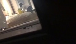 【猎奇资源 ️真实浅入旅馆】尾随跟踪翻偷拍情侣啪啪做爱叫床声甄选 两小时超刺激 叫的撕心裂肺 荡气迴肠 截图14