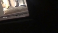 【猎奇资源 ️真实浅入旅馆】尾随跟踪翻偷拍情侣啪啪做爱叫床声甄选 两小时超刺激 叫的撕心裂肺 荡气迴肠 截图15