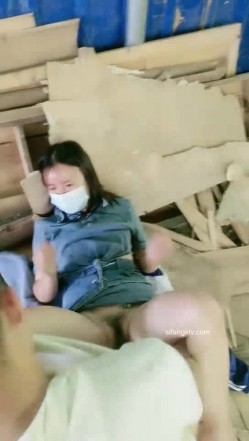 【无敌小婊子】带着学生妹野外，废厂，车震~各种啪啪~贴近大自然，享受原始刺激的性爱之旅 截图12