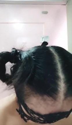 母女双人秀 互吃奶子舔逼 道具抽插高潮 菊花都爆了 截图15