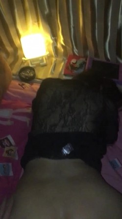 【高端泄密】胡子哥爆操极品蜂腰翘臀的健身教练，完整版视图 截图4