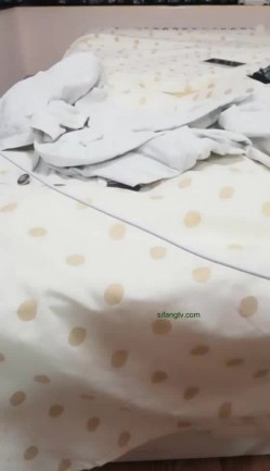 颜值不错的高挑苗条小姐姐 收费房假鸡巴跳蛋自插大秀 截图16