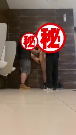 推特新晋BDSM绿帽调教大神「橘Sir-S」付费资源 露出任务、NTR单男、SM调教、多人淫乱… 截图5
