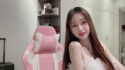 初恋感觉，高颜值女神【anna102】尺度再度升级，裸舞道具M腿脸穴同框自慰诱惑 截图2