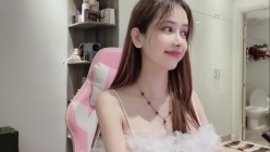 初恋感觉，高颜值女神【anna102】尺度再度升级，裸舞道具M腿脸穴同框自慰诱惑 截图10
