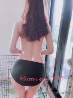极品网红反差小姐姐《高雄小野猫》 截图12