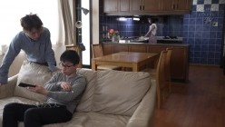 DASS-054 喉奥を責められる悦びを得た彼女は、僕に隠れてイラマチオ性交をされていた。 天馬 截图10