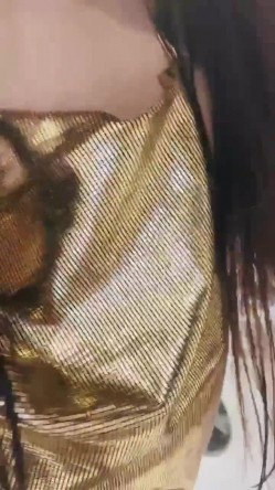 抖音26万粉丝女神级御姐林萌与男友啪啪一对一调教 截图11