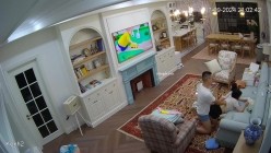️【破解摄像头】性瘾少妇频繁自慰 每月高达二十次！ 截图13