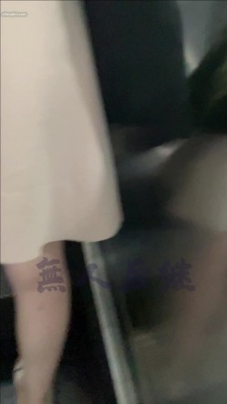 【抄底大神 ️电梯恶魔之手】疯狂偷拍各种小姐姐裙底 邪恶手指开启 直接用手掀裙子抄底 超邪恶第二弹 截图1