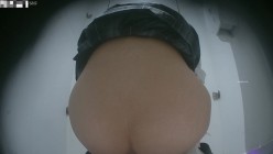 商场女厕偷拍 美少女方便JK短裙眼镜妹擦肥美鲍鱼的样子太销魂了 截图8