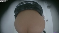 商场女厕偷拍 美少女方便JK短裙眼镜妹擦肥美鲍鱼的样子太销魂了 截图11