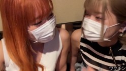 fc2ppv-2065871 【流出】アイドルやめちゃった２人　※限定※ 截图3