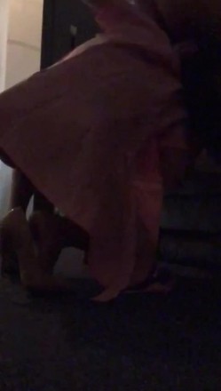 技术型露脸极品大奶熟女【惠子阿姨】目前最全合集，女王调教3P啪啪各种交合 截图5