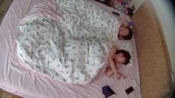 酒店偷拍大学生情侣样子稚学妹希腊脚班花周末和男友在酒店做爱被干多次 截图2