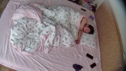 酒店偷拍大学生情侣样子稚学妹希腊脚班花周末和男友在酒店做爱被干多次 截图3