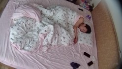 酒店偷拍大学生情侣样子稚学妹希腊脚班花周末和男友在酒店做爱被干多次 截图4