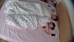 酒店偷拍大学生情侣样子稚学妹希腊脚班花周末和男友在酒店做爱被干多次 截图9