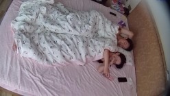 酒店偷拍大学生情侣样子稚学妹希腊脚班花周末和男友在酒店做爱被干多次 截图12