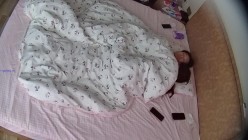 酒店偷拍大学生情侣样子稚学妹希腊脚班花周末和男友在酒店做爱被干多次 截图14